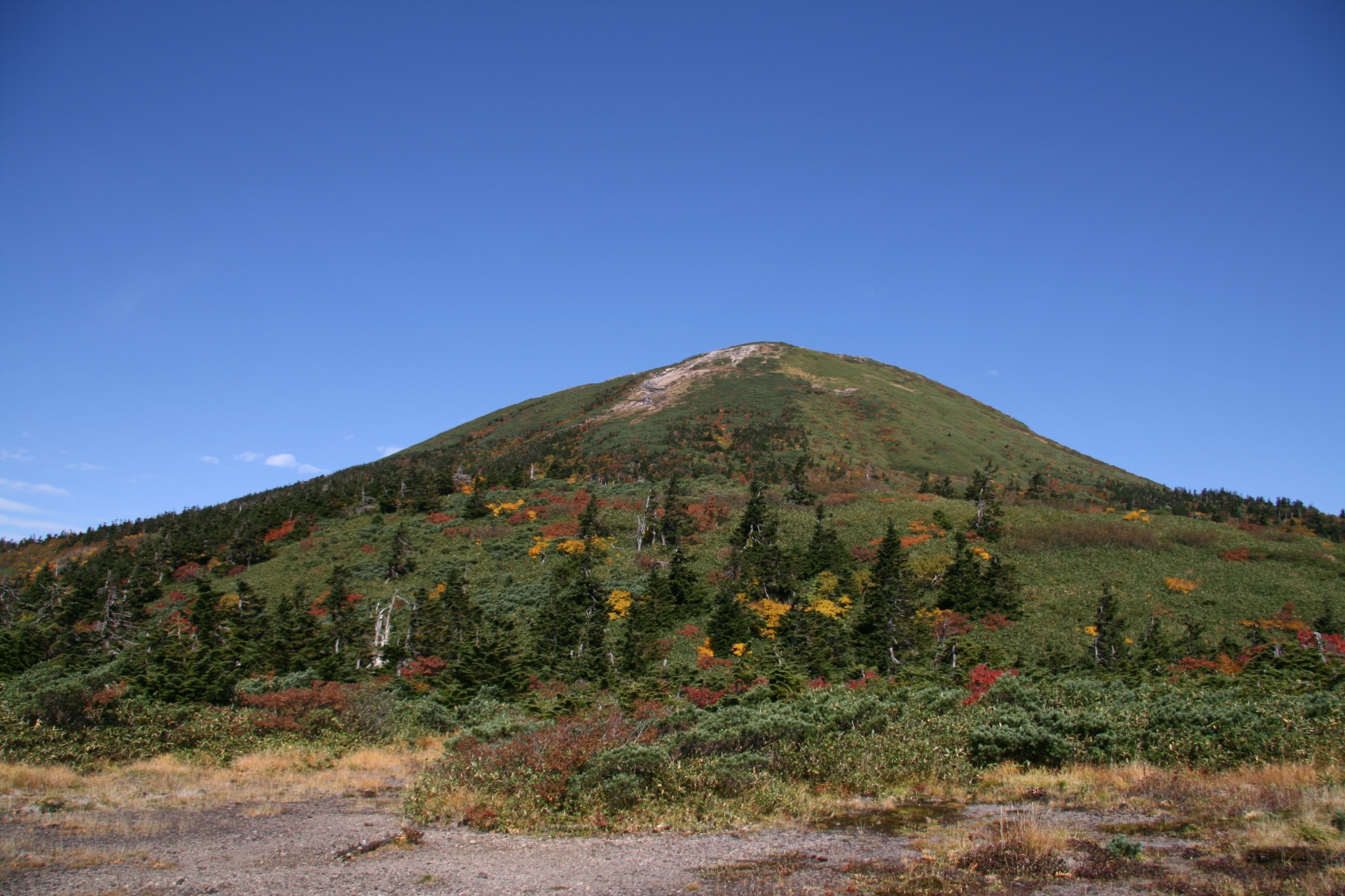 八甲田山